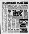 Birmingham Mail Friday 08 January 1999 Page 31