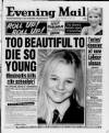Birmingham Mail Friday 19 February 1999 Page 1