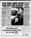 Birmingham Mail Friday 19 February 1999 Page 33