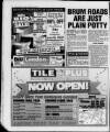 Birmingham Mail Friday 19 February 1999 Page 40