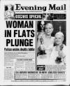 Birmingham Mail Monday 22 March 1999 Page 1