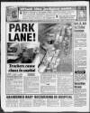 Birmingham Mail Monday 22 March 1999 Page 2
