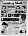 Birmingham Mail Thursday 01 April 1999 Page 1