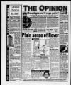 Birmingham Mail Thursday 01 April 1999 Page 10