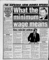 Birmingham Mail Thursday 01 April 1999 Page 28