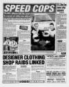 Birmingham Mail Wednesday 07 April 1999 Page 3