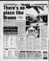 Birmingham Mail Thursday 08 April 1999 Page 38