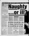 Birmingham Mail Monday 12 April 1999 Page 8