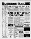 Birmingham Mail Monday 12 April 1999 Page 17