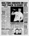 Birmingham Mail Wednesday 14 April 1999 Page 4
