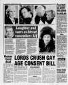 Birmingham Mail Wednesday 14 April 1999 Page 16