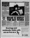 Birmingham Mail Friday 23 April 1999 Page 39