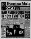 Birmingham Mail Wednesday 28 April 1999 Page 1