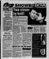 Birmingham Mail Wednesday 28 April 1999 Page 31