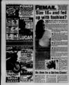 Birmingham Mail Friday 30 April 1999 Page 22
