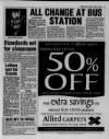 Birmingham Mail Friday 30 April 1999 Page 31