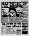 Birmingham Mail Saturday 01 May 1999 Page 7
