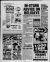 Birmingham Mail Saturday 01 May 1999 Page 20