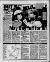 Birmingham Mail Saturday 01 May 1999 Page 21