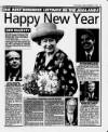 THE Queen was pleased to receive the kind message on behalf of the Staff and readers of the Birmingham Evening
