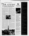 EVENING MAIL FRIDAY DECEMBER 31 1999 39 THE UNIVERSITY OF BIRMINGHAM: The vision of Joseph Chamberlain Carl Community Historian The