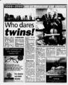 40 EVENING MAIL FRIDAY DECEMBER 31 1999 2000'°'2000 IT prides itself as being “Europe’s Meeting Place” and Birmingham’s business and