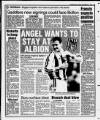 EVENING MAIL FRIDAY DECEMBER 31 1 999 119 FOOTBALL: Saddlers new signings could face Bolton WALSALL have signed two new