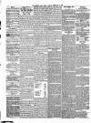 Bristol Daily Post Tuesday 14 February 1860 Page 2