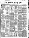 Bristol Daily Post Thursday 05 April 1860 Page 1