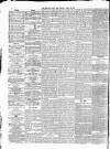 Bristol Daily Post Friday 13 April 1860 Page 2