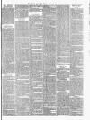 Bristol Daily Post Monday 13 August 1860 Page 3