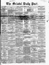Bristol Daily Post Wednesday 31 October 1860 Page 1