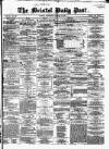 Bristol Daily Post Wednesday 02 January 1861 Page 1