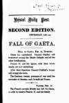 Bristol Daily Post Thursday 14 February 1861 Page 5