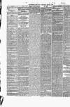 Bristol Daily Post Wednesday 24 April 1861 Page 2