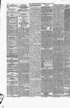 Bristol Daily Post Wednesday 17 July 1861 Page 2