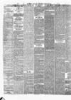 Bristol Daily Post Wednesday 16 October 1861 Page 2