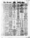 Bristol Daily Post Friday 17 January 1862 Page 1