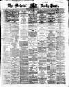 Bristol Daily Post Thursday 02 January 1862 Page 1