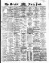 Bristol Daily Post Friday 10 January 1862 Page 1