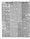 Bristol Daily Post Friday 17 January 1862 Page 2