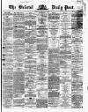 Bristol Daily Post Thursday 01 May 1862 Page 1