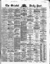 Bristol Daily Post Tuesday 06 May 1862 Page 1