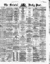 Bristol Daily Post Friday 16 May 1862 Page 1
