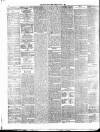 Bristol Daily Post Friday 01 August 1862 Page 2