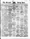 Bristol Daily Post Friday 12 December 1862 Page 1