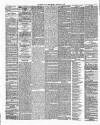 Bristol Daily Post Monday 23 February 1863 Page 2