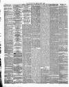 Bristol Daily Post Monday 12 October 1863 Page 2
