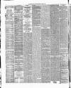 Bristol Daily Post Monday 04 March 1867 Page 2