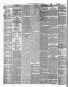 Bristol Daily Post Monday 06 May 1867 Page 2